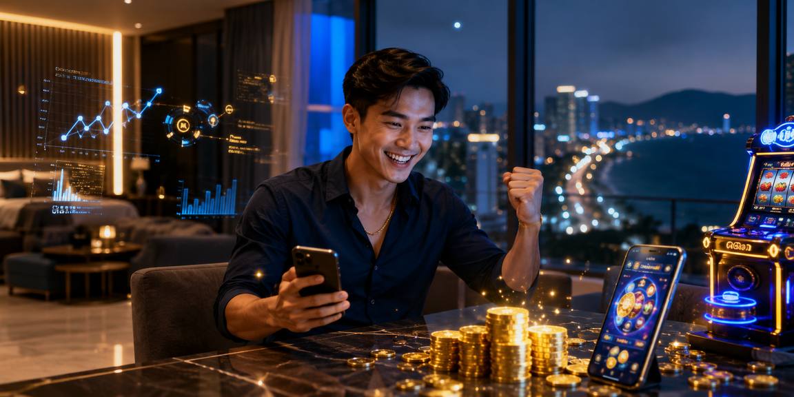 s666.c Chế Độ Quay Đặc Biệt