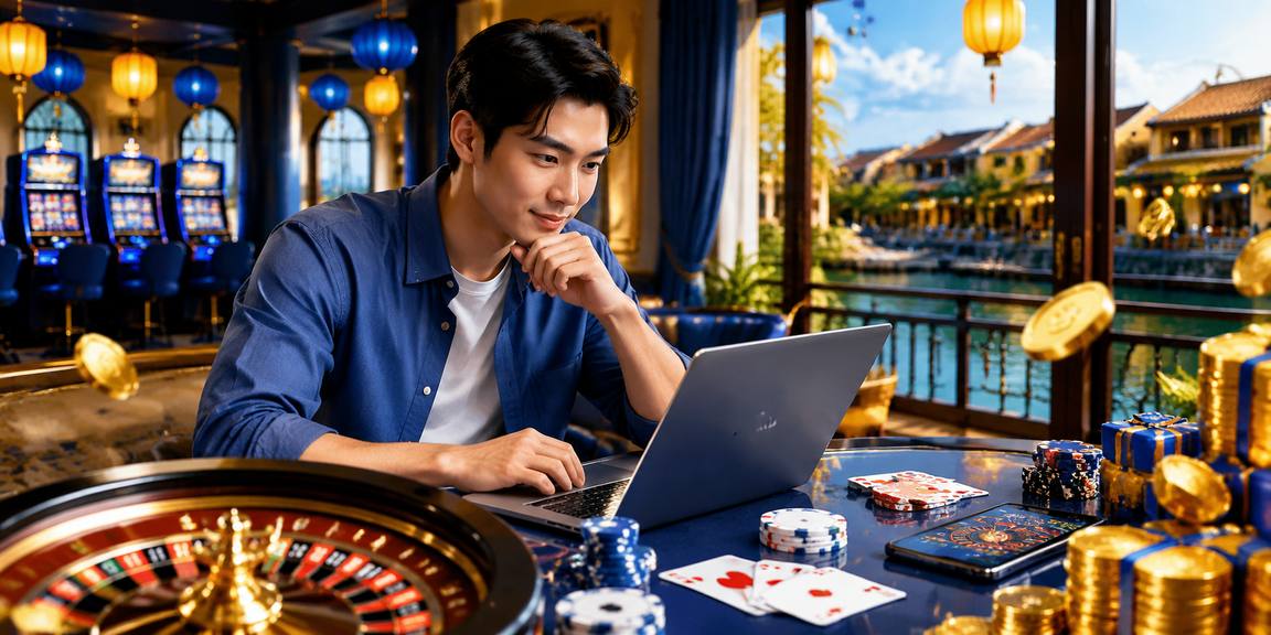 s666.c gaming platform